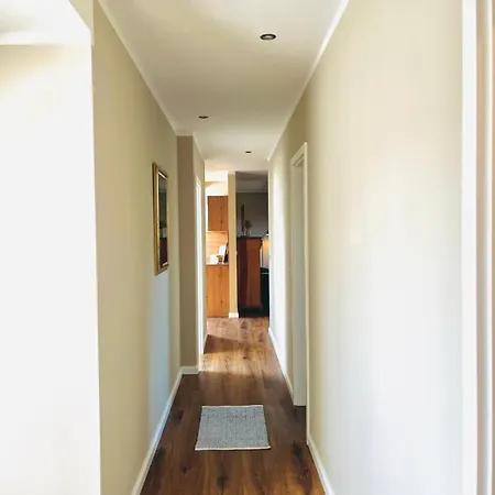 Apartment Zur Alten Tischlerei Dissen