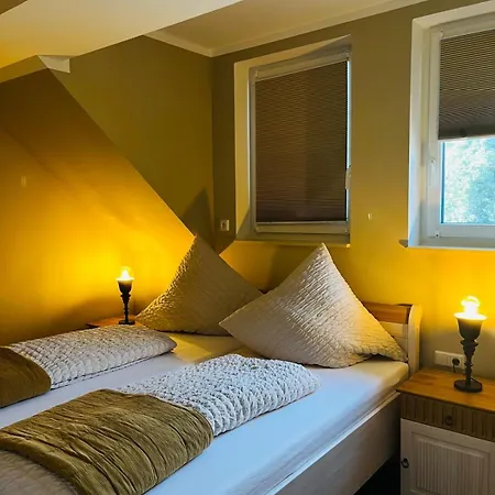 Apartment Zur Alten Tischlerei